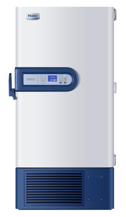 海尔DW-86L828W超低温保存箱（水冷型）