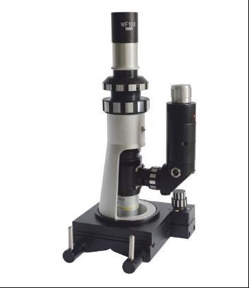M-10D便携式金相显微镜