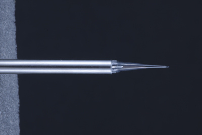 CMN-141穿刺用针型pH玻璃电极（0.4&#966;）