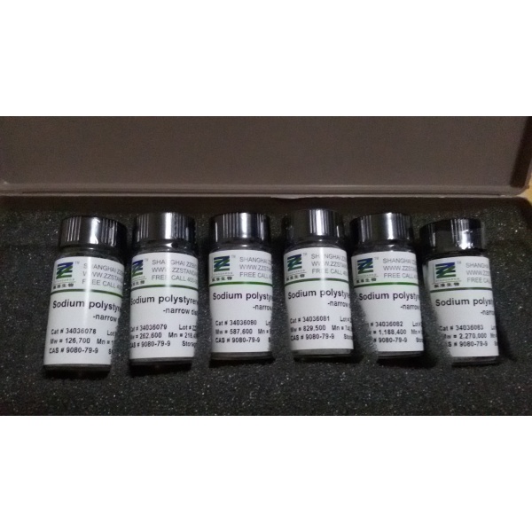 Chromadex黄芩苷标准品