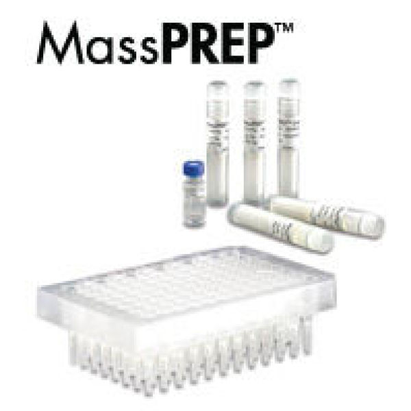 MassPREP磷酸肽富集包