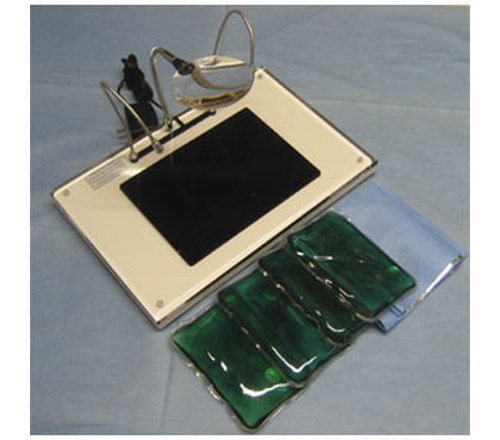 保温小动物手术台Thermo Controlled Surgery Platform