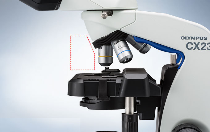 奥林巴斯cx22生物显微镜北京莱博瑞杰科技有限公司