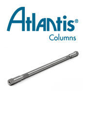 沃特世 Atlantis 色谱柱  C18(ODS)柱