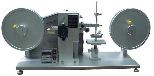 rca纸带耐磨试验机、rca耐磨测试仪