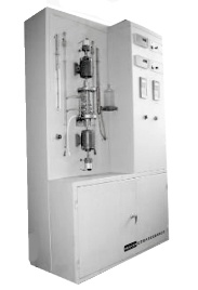  双驱动搅拌器测定气液传质系数测定
