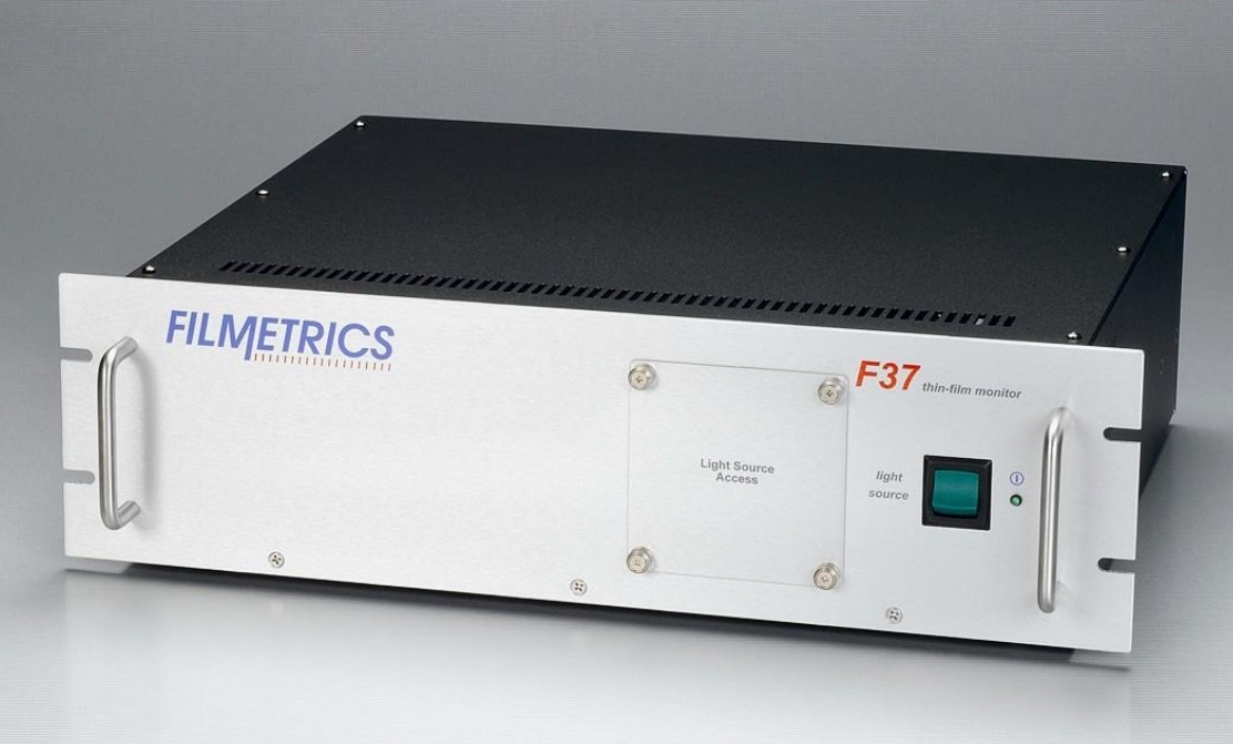 Filmetrics 膜厚测量仪  F37 