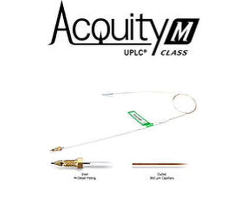 ACQUITY UPLC M-Class HSS T3色谱柱