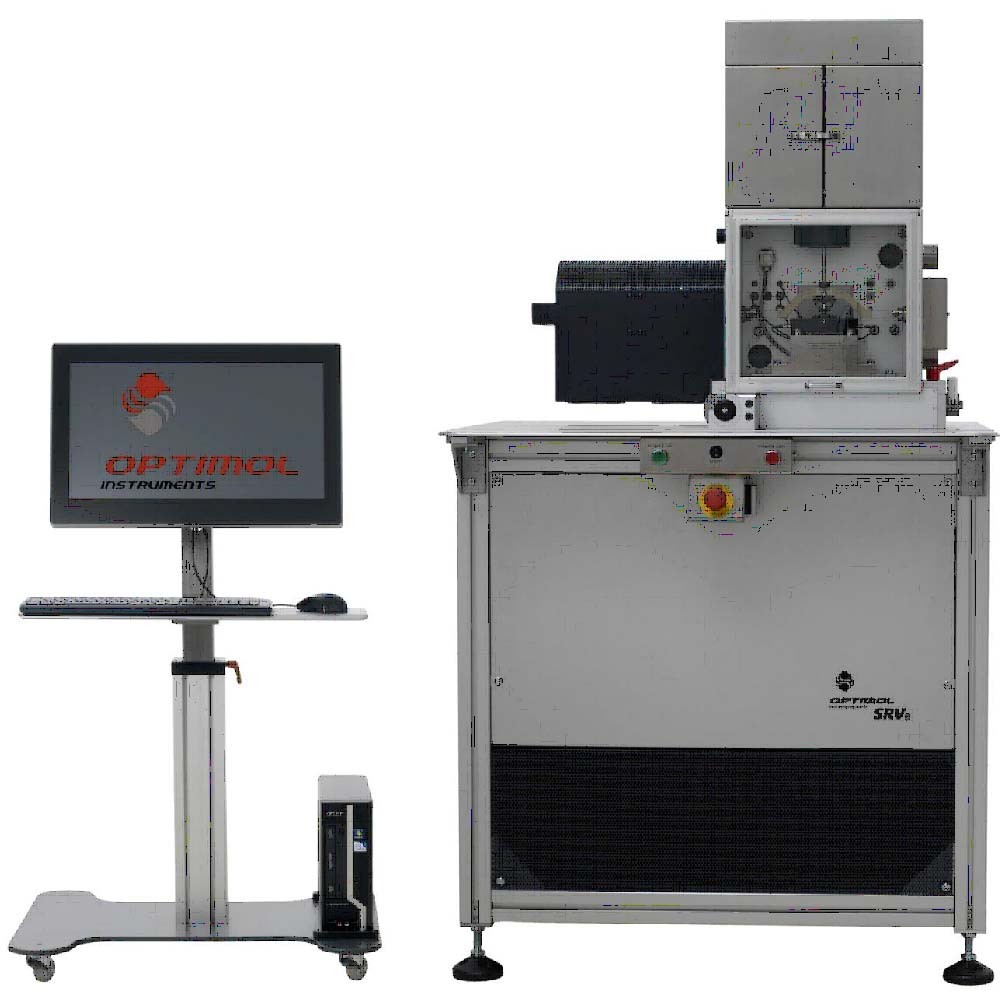 Optimol SRV®5多功能摩擦磨损实验机