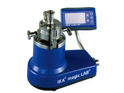 IKA magic LAB