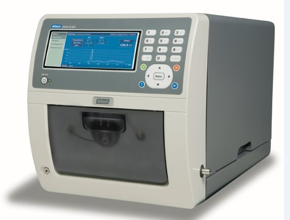 Alltech 蒸发光散射检测器ELSD3300HP