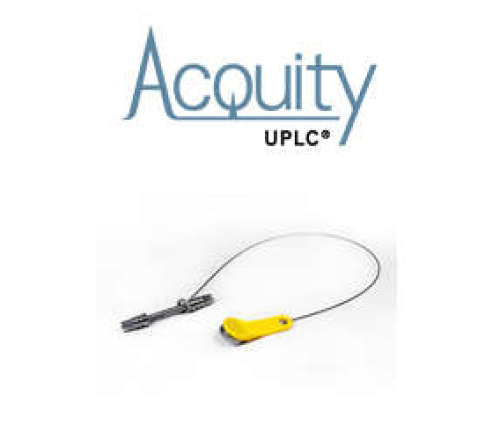 ACQUITY UPLC CSH 色谱柱