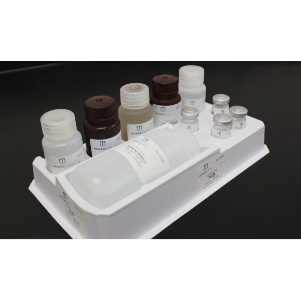ModernWater土壤总苯系物BTEX/石油烃TPH检测试剂盒