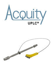 ACQUITY UPLC Peptide BEH130 和BEH300 C18