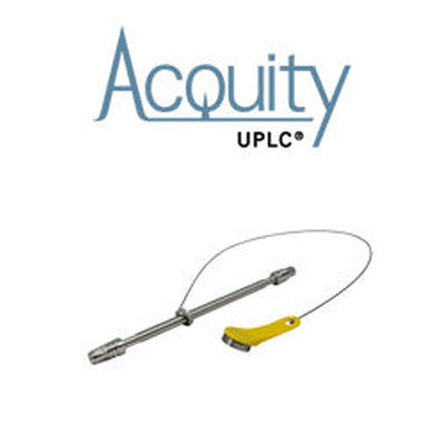 ACQUITY UPLC Peptide BEH130 和BEH300 C18