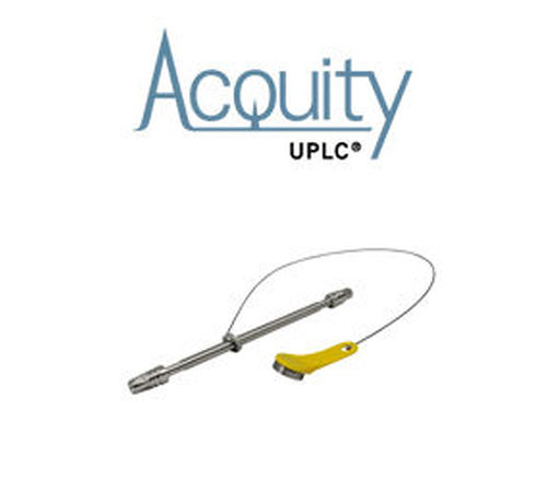 ACQUITY UPLC Peptide BEH130 和BEH300 C18