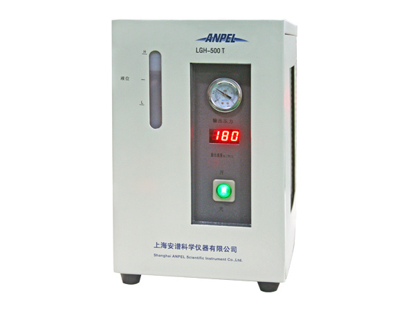 LGH系列氢气发生器上海安谱实验科技股份有限公司