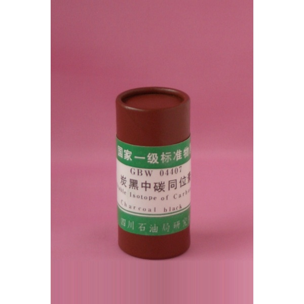 硅酸盐氧同位素标准物质 GBW04410