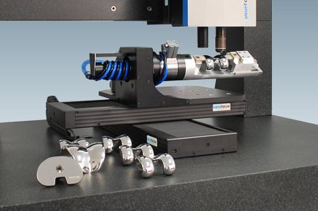 NanoFocus医疗器械三维激光共聚焦显微镜