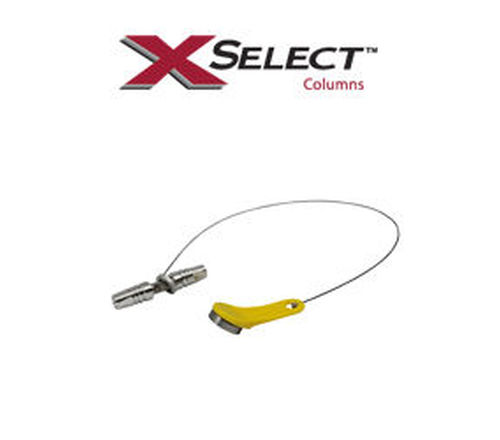 XSelect CSH XP 2.5 &#956;m 色谱柱