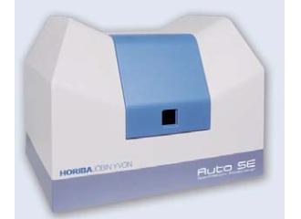 HORIBA 椭圆偏振光谱仪
