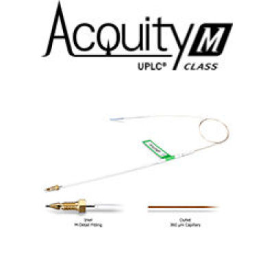 ACQUITY UPLC M-Class BEH C18色谱柱