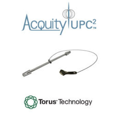 ACQUITY UPC Torus色谱柱 — 非手性分离