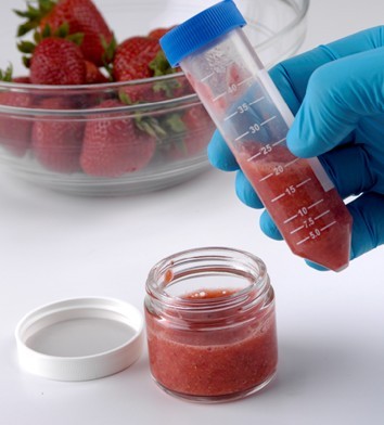 质粒大提柱500ug/50ml外管带盖离心柱/dna吸附柱/核酸提取柱