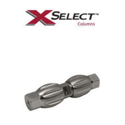XSelect 制备柱
