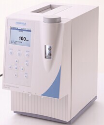 日本 HORIBA油份分析仪OCMA-500