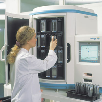 美国BD全自动微生物鉴定药敏分析系统