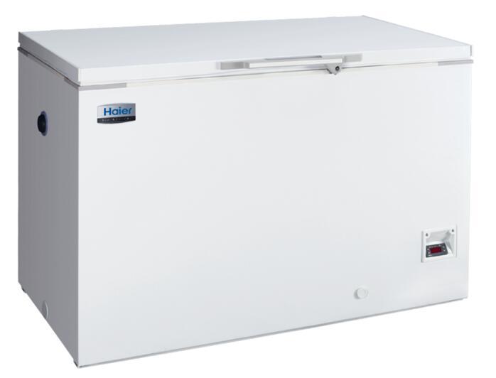 海尔-40℃低温保存箱 DW-40W255