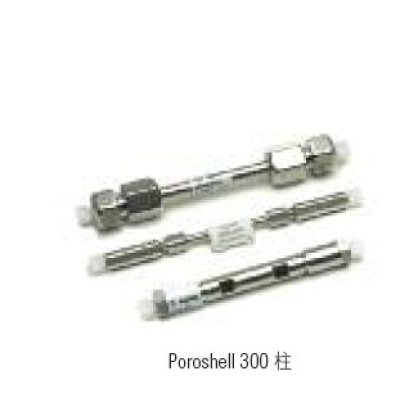 Poroshell 300柱660750-902