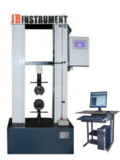 【久滨仪器】JB-117B-电子万能材料试验机