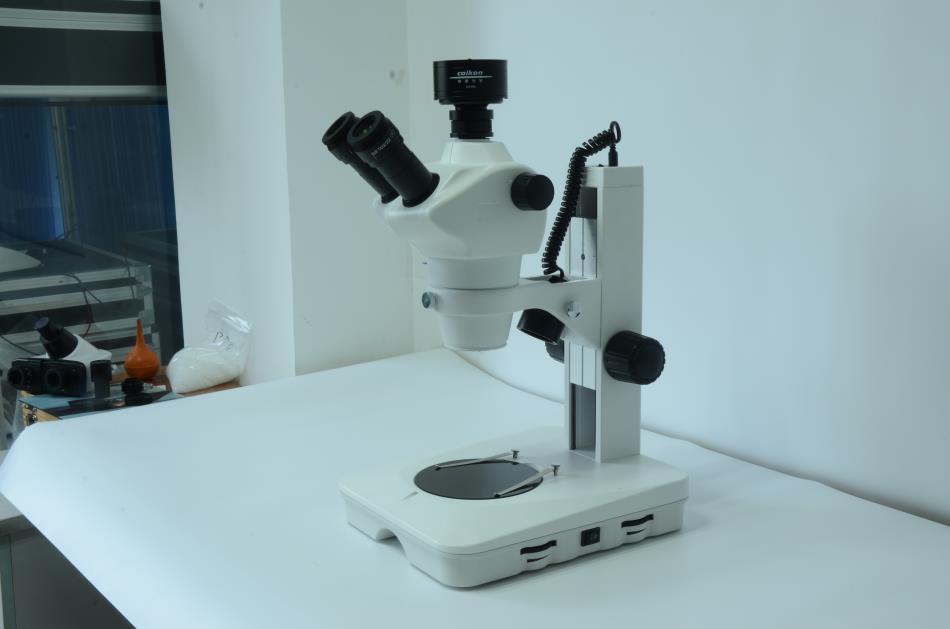 ZOOM-645双目立体显微镜 电脑型立体显微镜