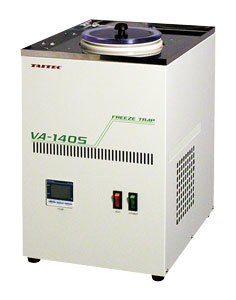 日本TAITEC 冷阱 冷凝捕集器 VA-140S