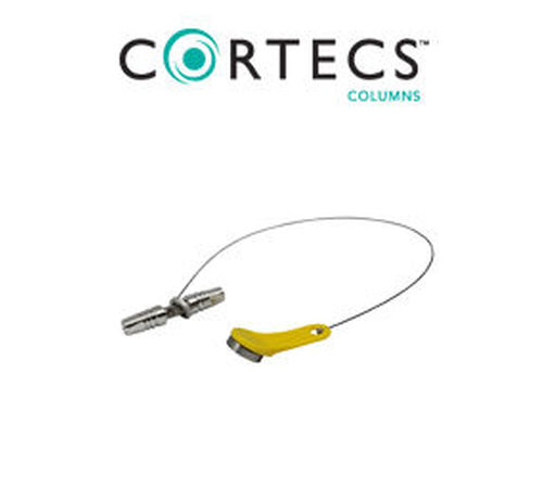 CORTECS UPLC 色谱柱