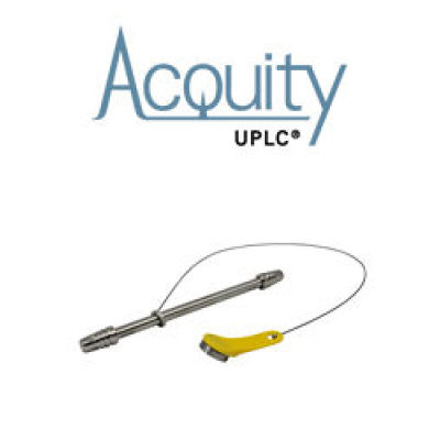 ACQUITY UPLC HSS 色谱柱