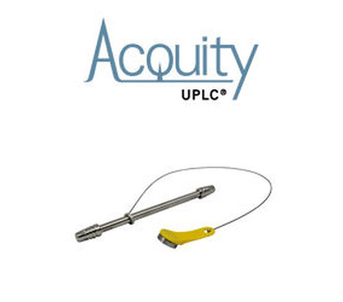 ACQUITY UPLC HSS 色谱柱