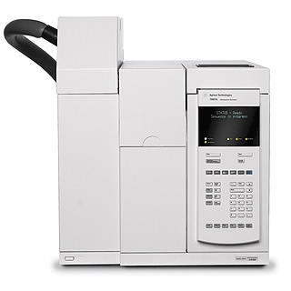 7697a 顶空进样器