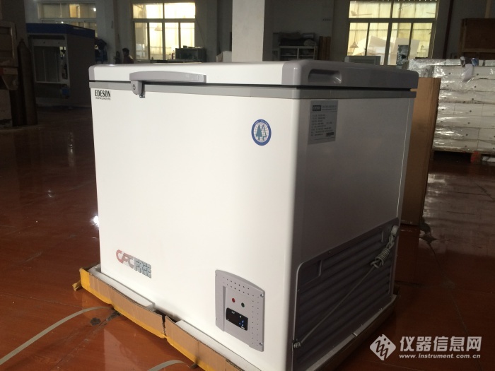 EDESON超低温冰箱 保存箱EDW-45-308L