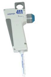 SOCORES  StepperTM411 连续注射移液器