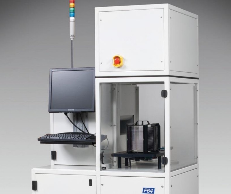 Filmetrics F64-C 光学膜厚测量仪