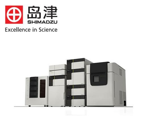 岛津 Nexera UHPLC 超高效液相色谱仪