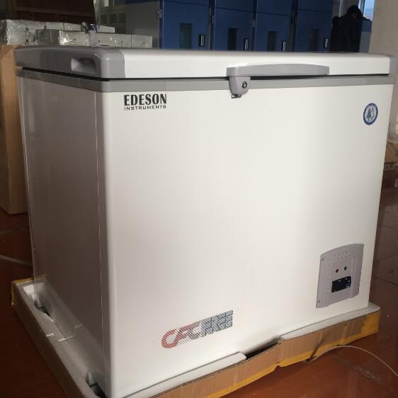 EDESON艾德生超低温冰箱 EDW-86-208L