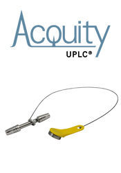 ACQUITY UPLC BEH Glycan Amide柱