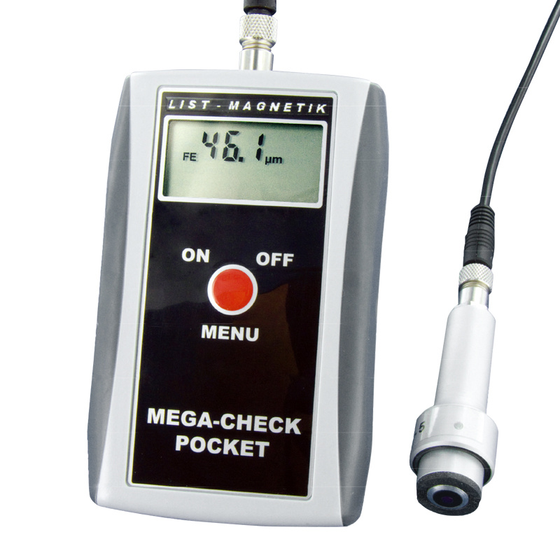 MEGA-CHEK系列涂（镀）层测厚仪