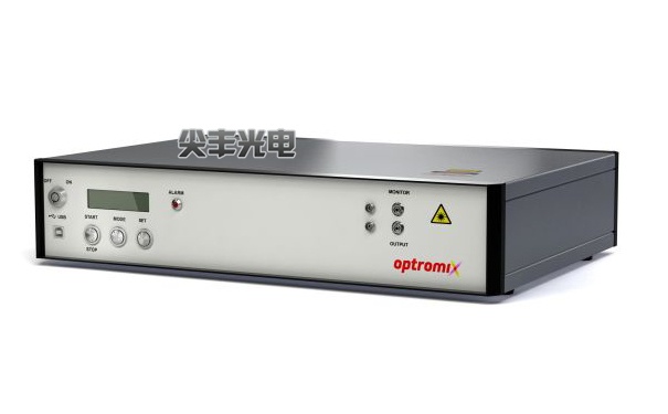 Optromix单频连续波1060纳米光纤激光器