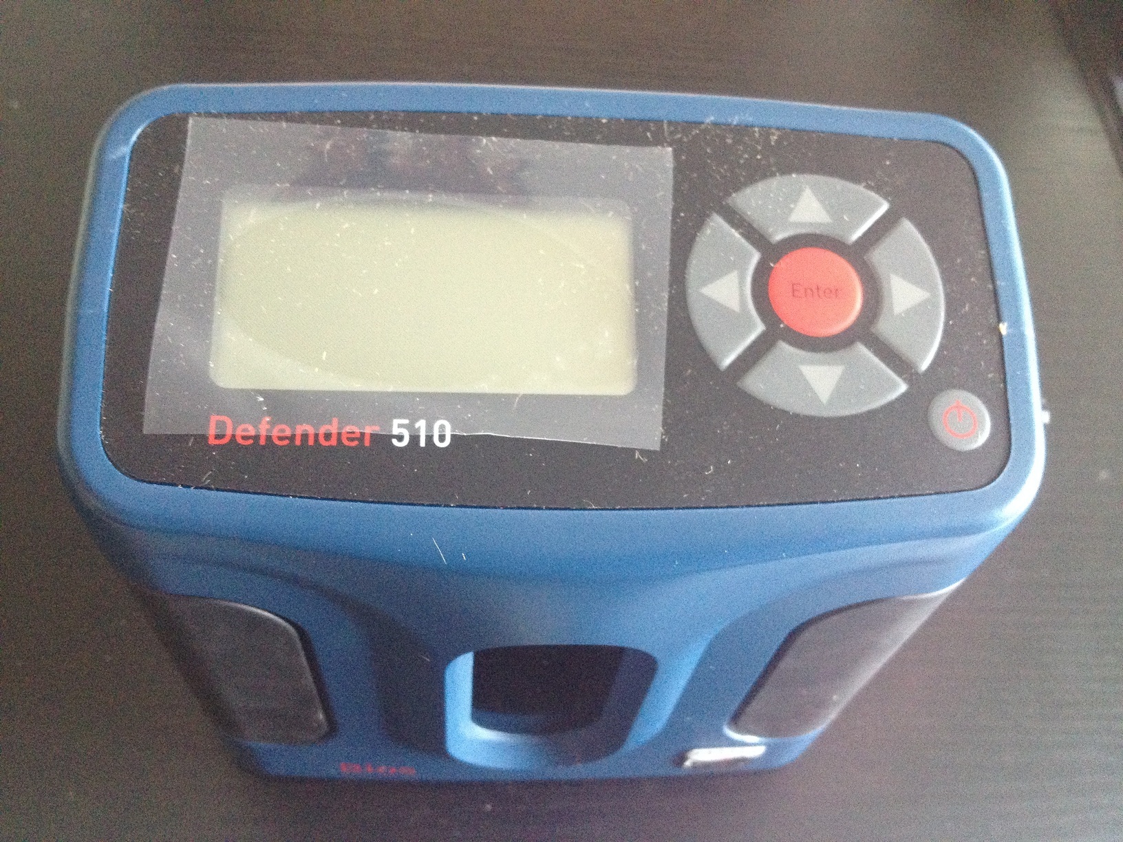 Defender 流量校准器Defender 510/520/530