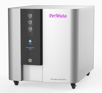 专用内置式氮气发生器 PerMuta AB Sciex 